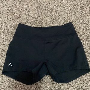 Ren Athletics Volleyball Shorts